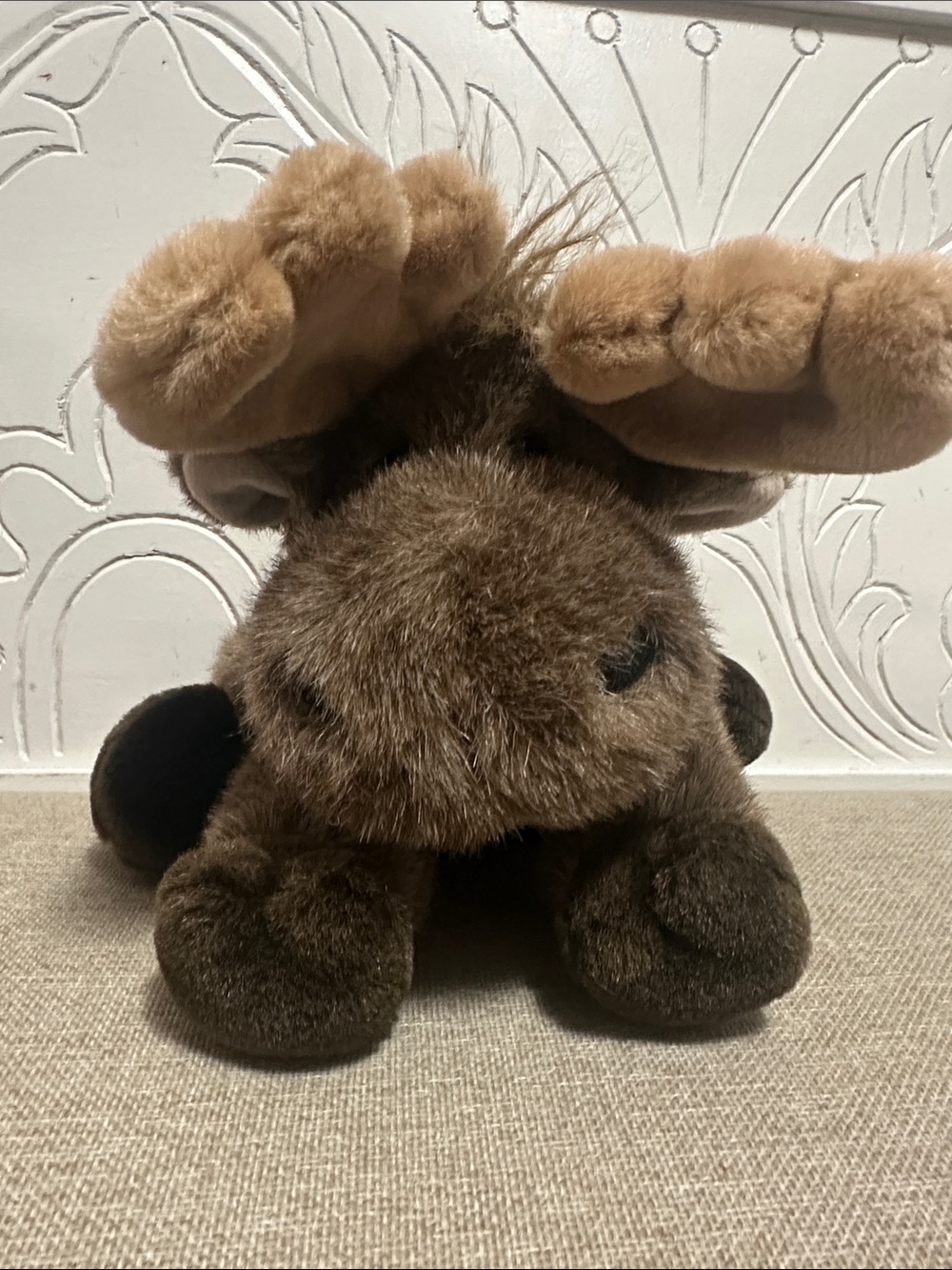 Aurora Flopsies Mel the Moose